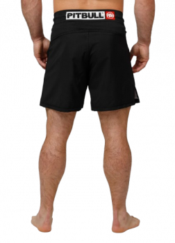 Preview: Pit Bull Trainingsshorts Performance Pro Plus ADCC